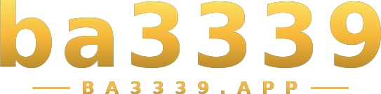 ba3339 logo